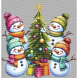 Christmas-ADJ 13320